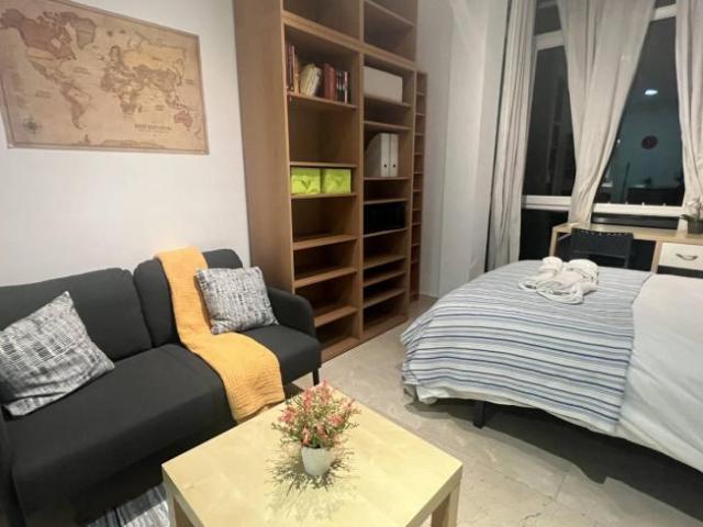 Alquiler Apartamentos Madrid Madrid DS101761391