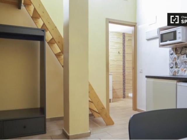 Alquiler Apartamentos Madrid Madrid DS101764998