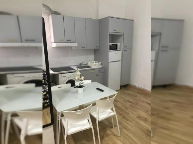 Alquiler Apartamentos Madrid Madrid DS101765398