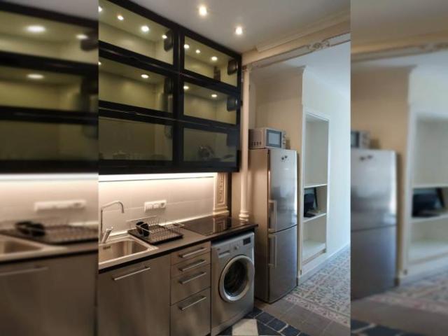 Alquiler Apartamentos Madrid Madrid DS101765436