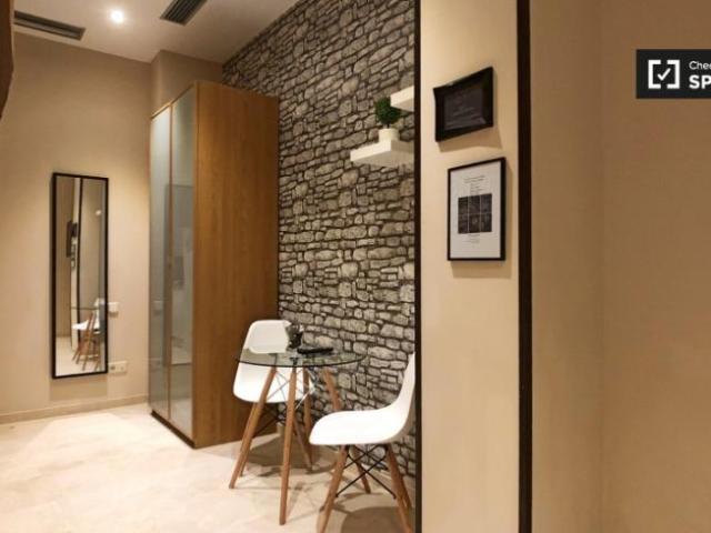 Alquiler Apartamentos Madrid Madrid DS101772456