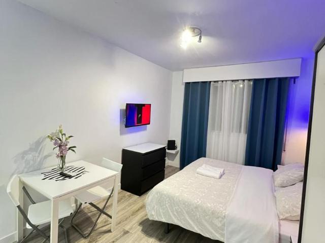 Alquiler Apartamentos Madrid Madrid DS101775146