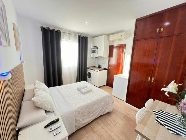 Alquiler Apartamentos Madrid Madrid DS101775151