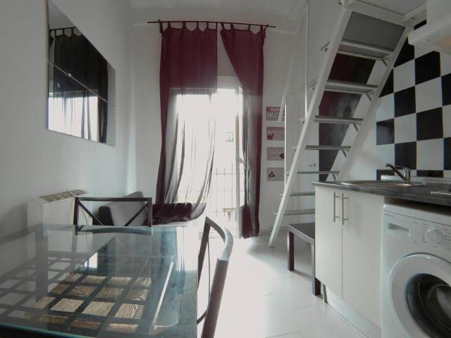 Alquiler Apartamentos Madrid Madrid DS101775248