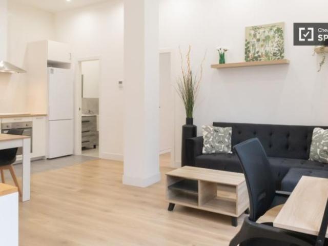 Alquiler Apartamentos Madrid Madrid DS101776358