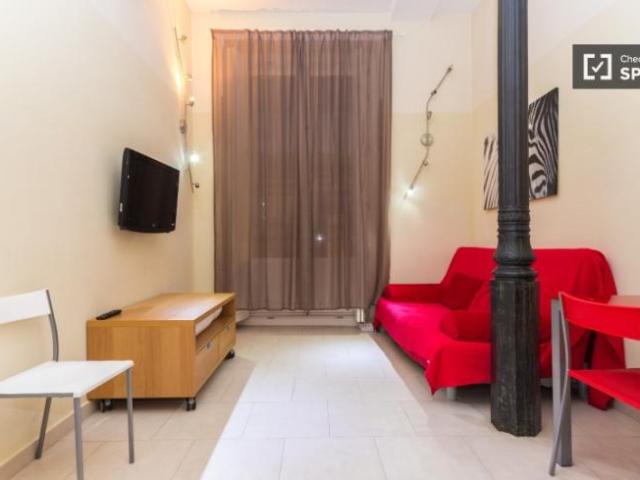 Alquiler Apartamentos Madrid Madrid DS101776691