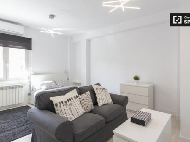 Alquiler Apartamentos Madrid Madrid DS101788963