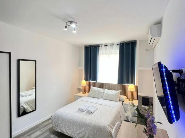 Alquiler Apartamentos Madrid Madrid DS101792637