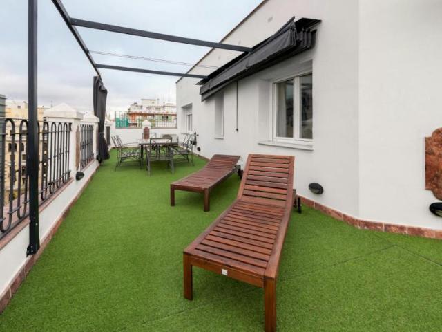 Alquiler Apartamentos Madrid Madrid DS101792818