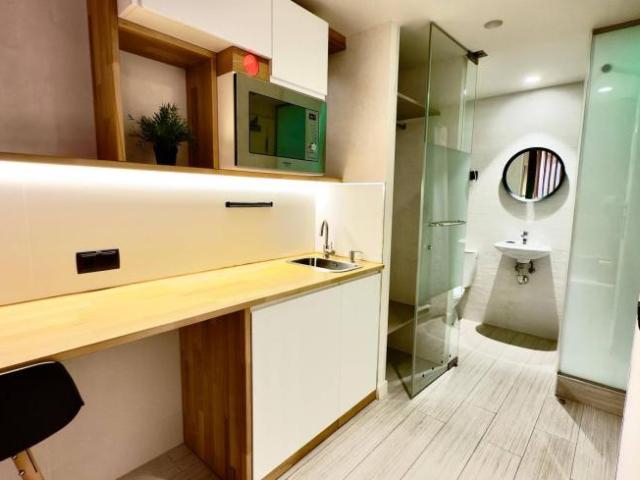 Alquiler Apartamentos Madrid Madrid DS101793925
