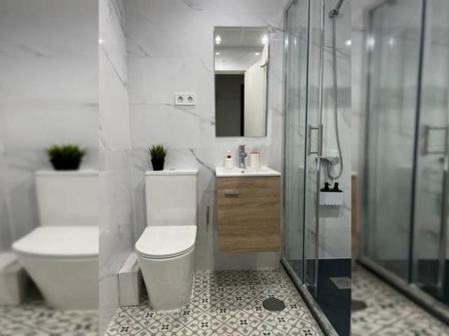 Alquiler Apartamentos Madrid Madrid DS101730655