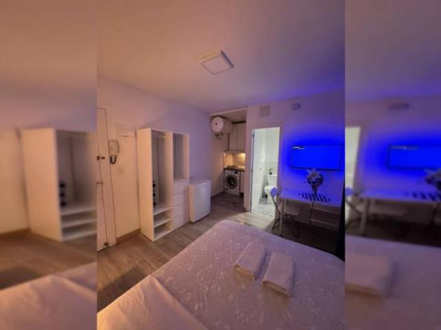 Alquiler Apartamentos Madrid Madrid DS101730760