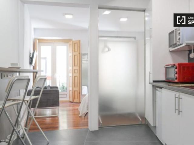 Alquiler Apartamentos Madrid Madrid DS101730806