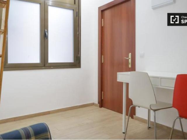 Alquiler Apartamentos Madrid Madrid DS101731175
