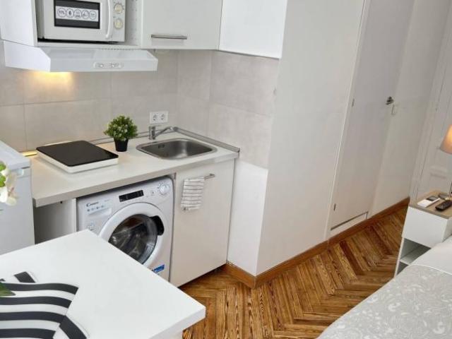 Alquiler Apartamentos Madrid Madrid DS101731346