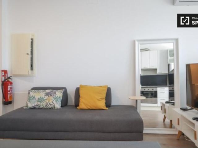 Alquiler Apartamentos Madrid Madrid DS101731790