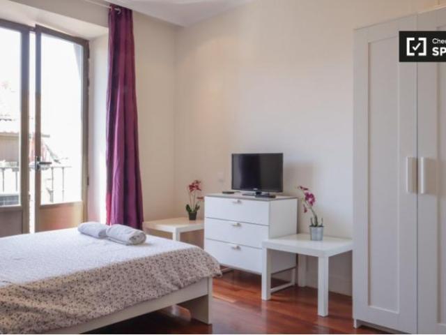 Alquiler Apartamentos Madrid Madrid DS101732284