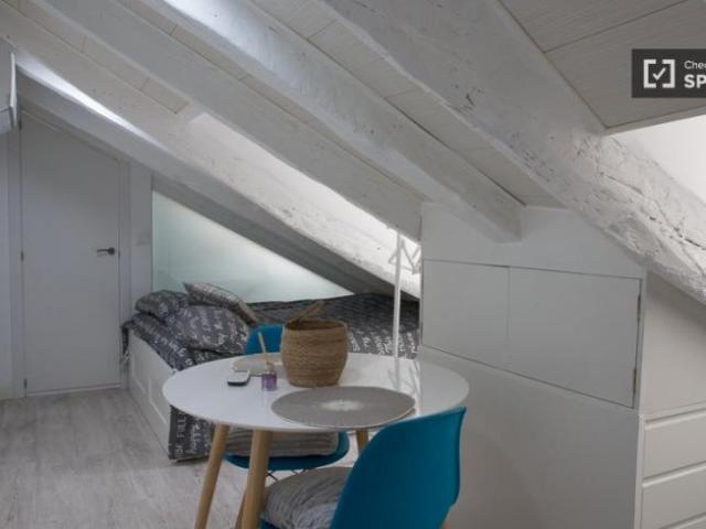 Alquiler Apartamentos Madrid Madrid DS101732364