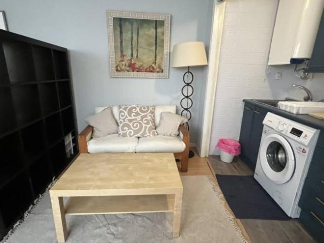 Alquiler Apartamentos Madrid Madrid DS101732308