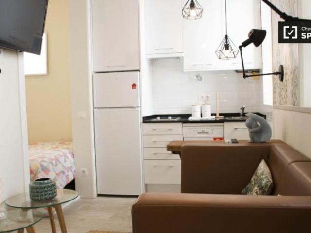 Alquiler Apartamentos Madrid Madrid DS101732753