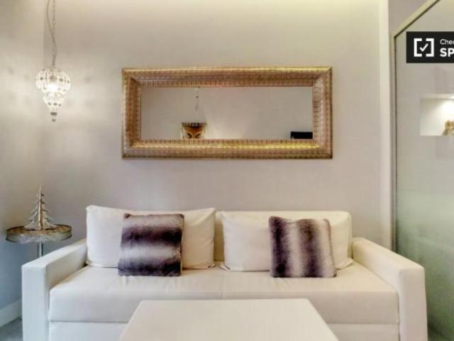 Alquiler Apartamentos Madrid Madrid DS101733779