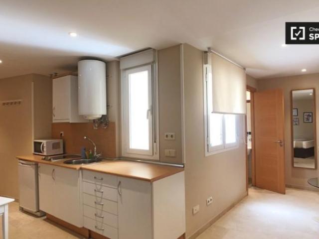 Alquiler Apartamentos Madrid Madrid DS101734947