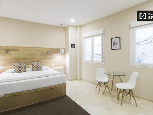 Alquiler Apartamentos Madrid Madrid DS101735999