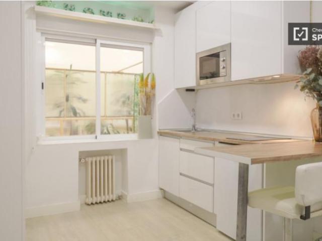 Alquiler Apartamentos Madrid Madrid DS101736804