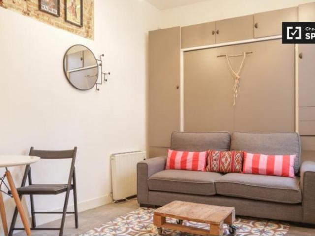 Alquiler Apartamentos Madrid Madrid DS101736829