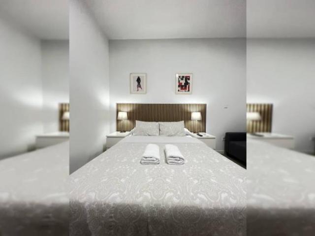 Alquiler Apartamentos Madrid Madrid DS101737194
