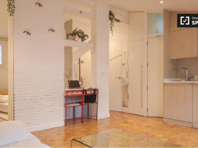 Alquiler Apartamentos Madrid Madrid DS101737221