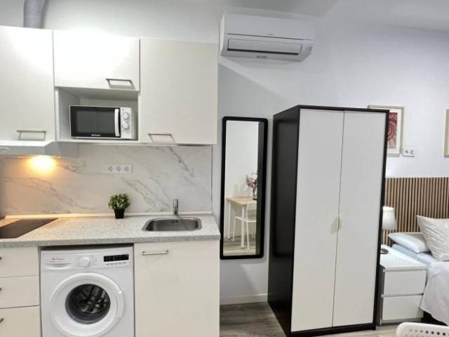 Alquiler Apartamentos Madrid Madrid DS101737659