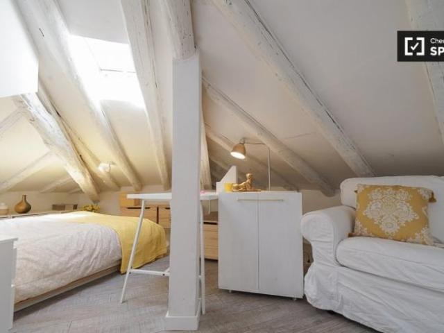 Alquiler Apartamentos Madrid Madrid DS101737874