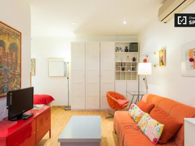 Alquiler Apartamentos Madrid Madrid DS101738269
