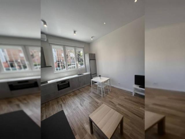 Alquiler Apartamentos Madrid Madrid DS101840267