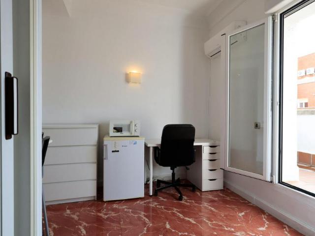 Alquiler Apartamentos Madrid Madrid DS101841133
