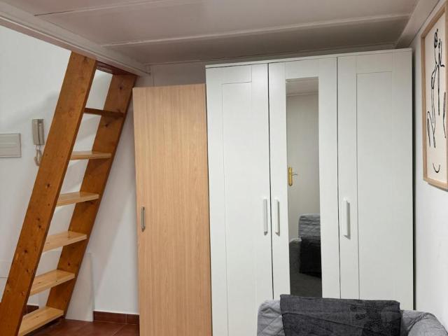Alquiler Apartamentos Madrid Madrid DS101842960