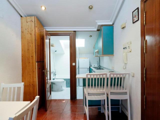 Alquiler Apartamentos Madrid Madrid DS101843371