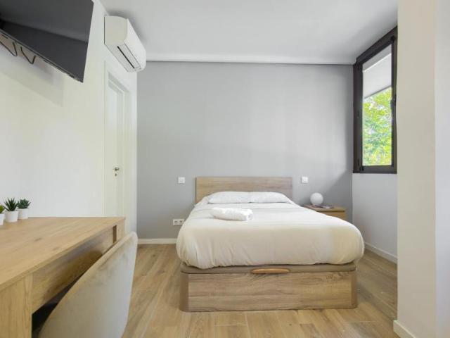 Alquiler Apartamentos Madrid Madrid DS101843406