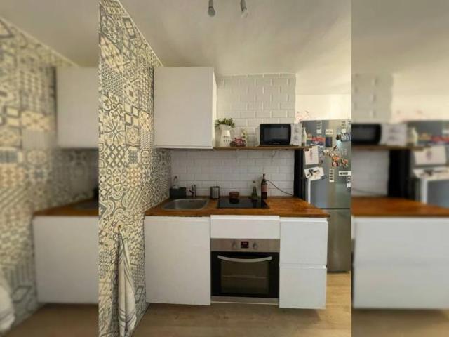 Alquiler Apartamentos Madrid Madrid DS101844908