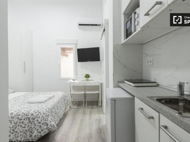 Alquiler Apartamentos Madrid Madrid DS101845310