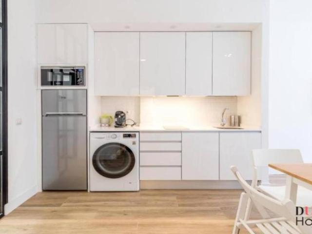 Alquiler Apartamentos Madrid Madrid DS101846496
