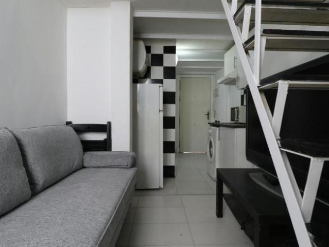 Alquiler Apartamentos Madrid Madrid DS101846559