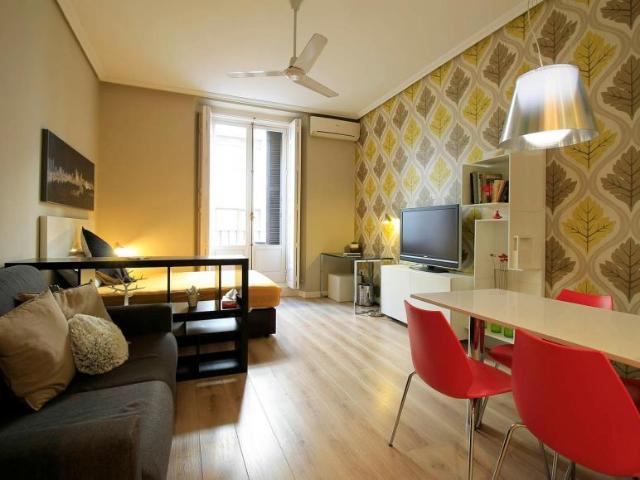 Alquiler Apartamentos Madrid Madrid DS101848634