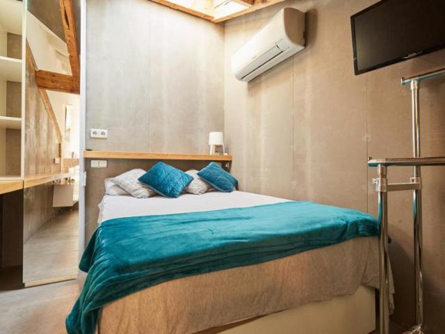 Alquiler Apartamentos Madrid Madrid DS101849929