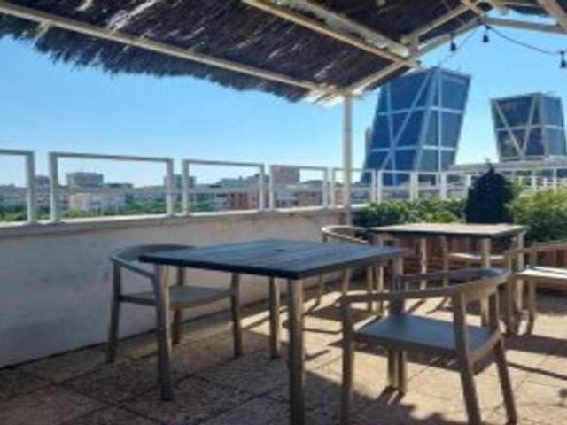 Alquiler Apartamentos Madrid Madrid DS101850211