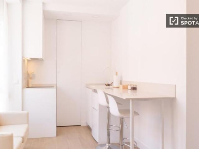 Alquiler Apartamentos Madrid Madrid DS101853081