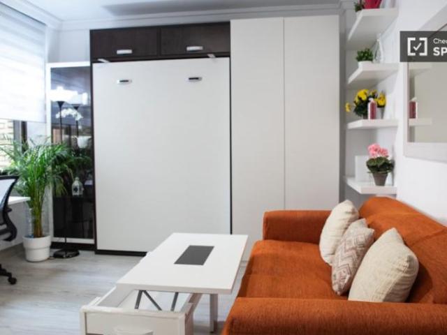 Alquiler Apartamentos Madrid Madrid DS101854184