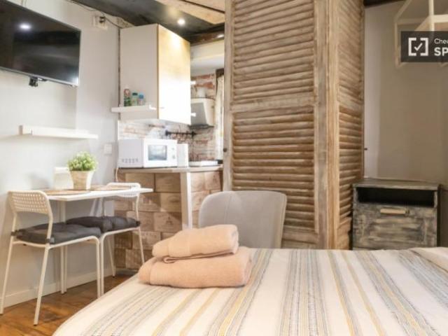 Alquiler Apartamentos Madrid Madrid DS101805699