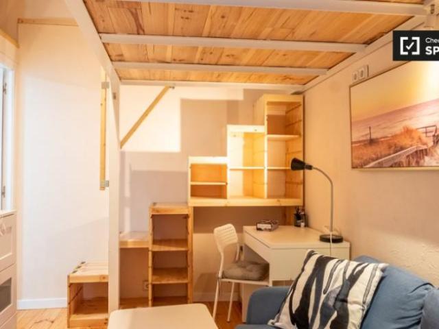 Alquiler Apartamentos Madrid Madrid DS101806245